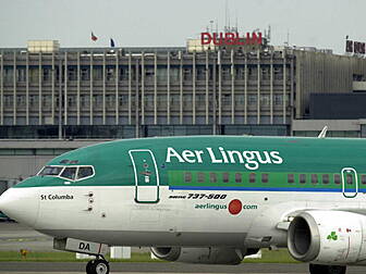 Industrial action threat at Ae...